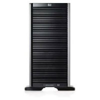 HP NAS Proliant ML350G5 Storage Server (AE420A) HP NAS Proliant ML350G5 Storage Server (AE420A)